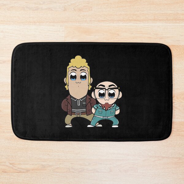 Item preview, The Venture Bros Pop Team Venture designed and sold by AkiStylebyBeka.