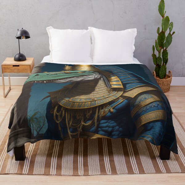 Item preview, Sobek 20 designed and sold by AIfolklore.