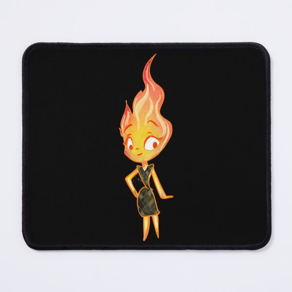 Item preview, Ember designed and sold by SisterHaplo.