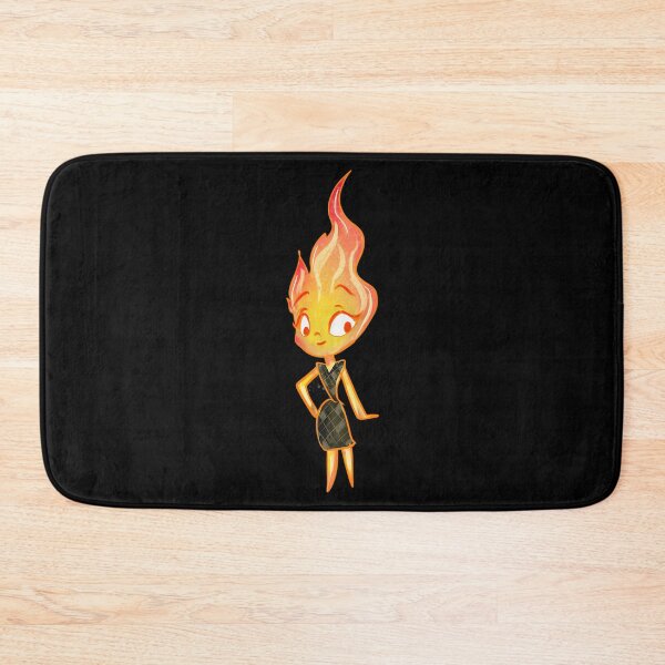Item preview, Ember designed and sold by SisterHaplo.