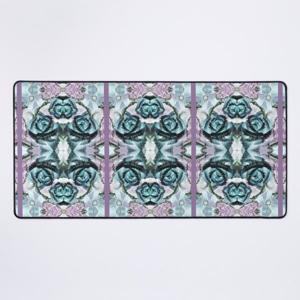 Item preview, lilac floral aura awakening designed and sold by HARSHINI maheshwaram Label.