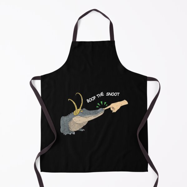 Item preview, Alligator Loki Boop The Snoot designed and sold by dylan-arias.