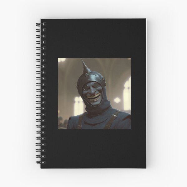 Item preview, Machiavellian henchman designed and sold by AkiStylebyBeka.