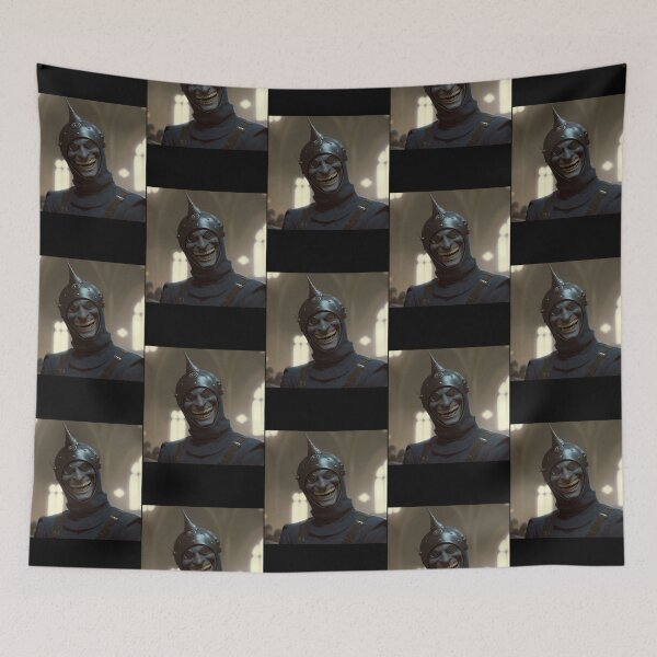 Item preview, Machiavellian henchman designed and sold by AkiStylebyBeka.
