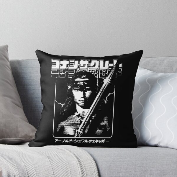 Item preview, Conan the Barbarian Vintage designed and sold by ElizabHarris78.