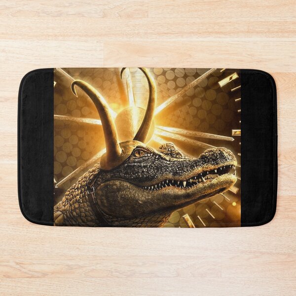 Item preview, Alligator Loki Boop The Snoot designed and sold by dylan-arias.