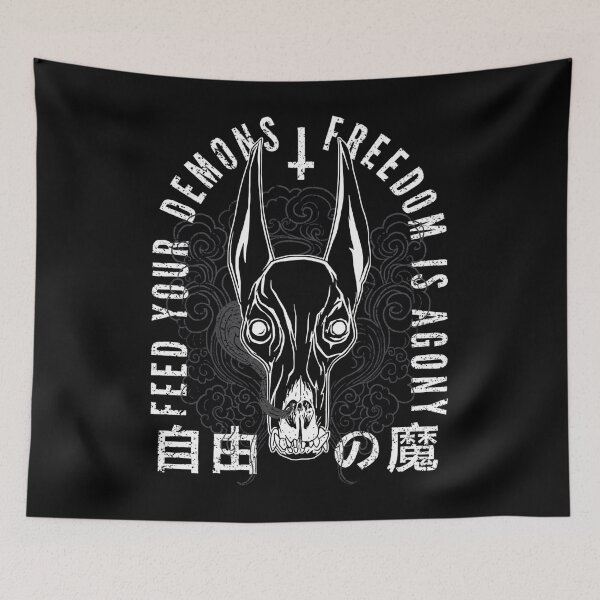 Item preview, Freedom Is Agony	 designed and sold by bumzblqr13.