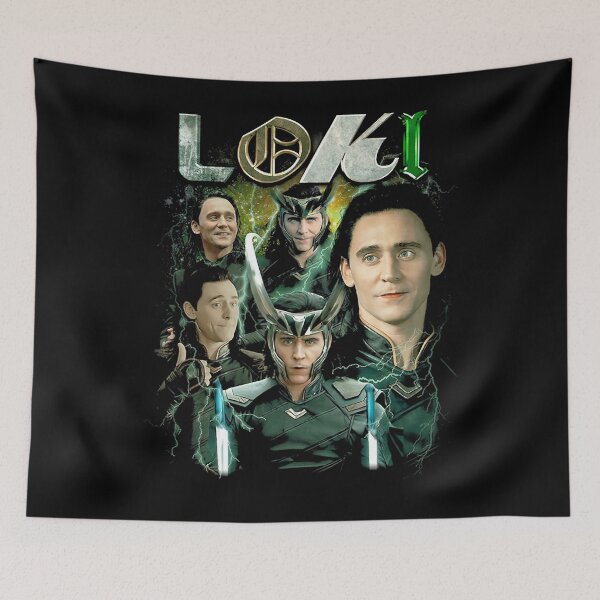 Item preview, Alligator Loki Boop The Snoot designed and sold by dylan-arias.