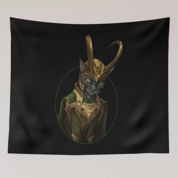 Item preview, Alligator Loki Boop The Snoot designed and sold by dylan-arias.