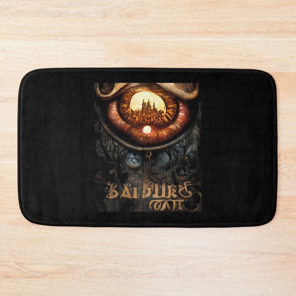 Item preview, Baldurs Gate designed and sold by EnglandBoutiq.