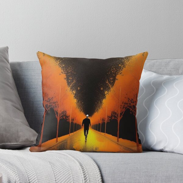 Item preview, I walk alone  designed and sold by Roxburylane.