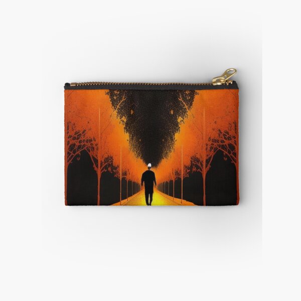 Item preview, I walk alone  designed and sold by Roxburylane.