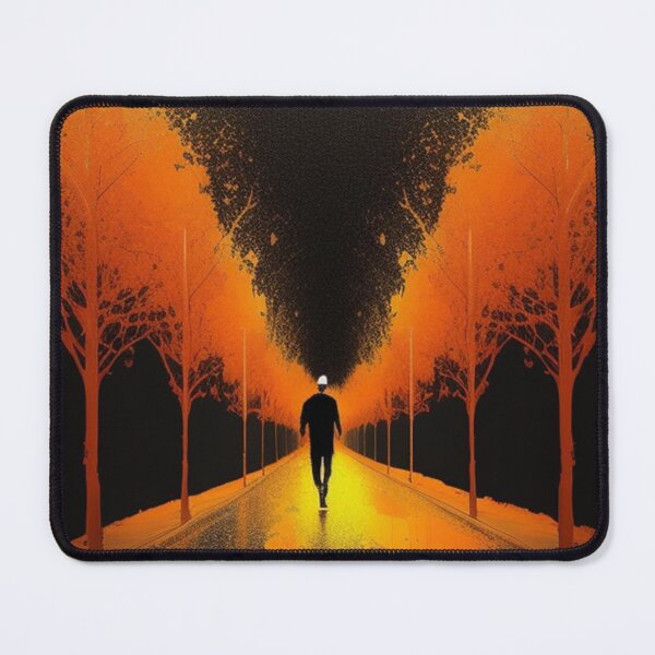 Item preview, I walk alone designed and sold by Roxburylane.