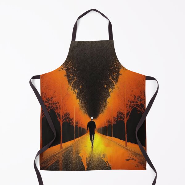 Item preview, I walk alone designed and sold by Roxburylane.