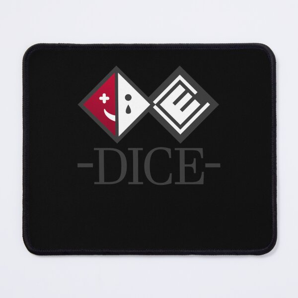 Item preview, DICE designed and sold by Yvonanseau.