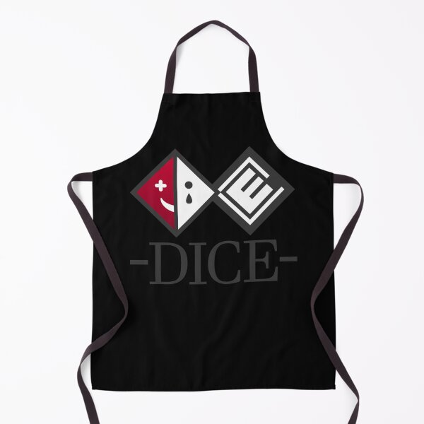 Item preview, DICE designed and sold by Yvonanseau.