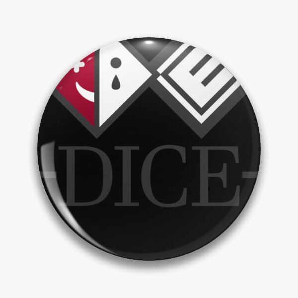 Item preview, DICE designed and sold by Yvonanseau.