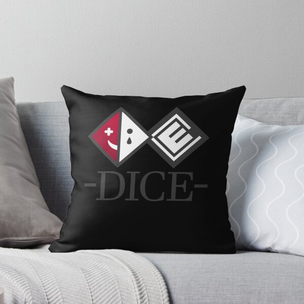 Item preview, DICE designed and sold by Yvonanseau.