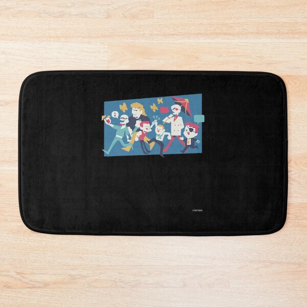 Item preview, Go Team Venture! designed and sold by AkiStylebyBeka.