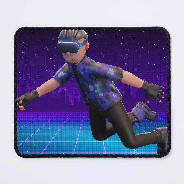 Item preview, The Metaverse Virtual Reality designed and sold by soulfulprintss8.