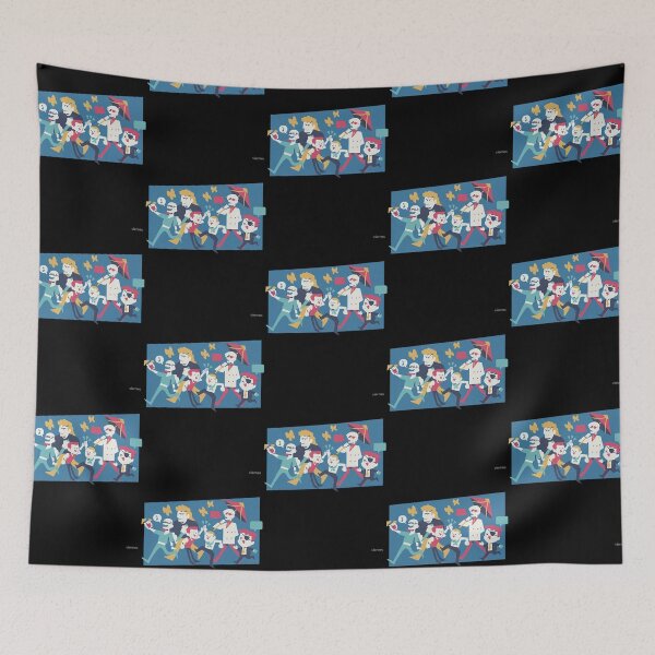 Item preview, Go Team Venture! designed and sold by AkiStylebyBeka.