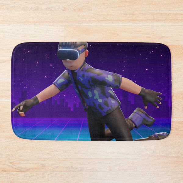 Item preview, The Metaverse Virtual Reality designed and sold by soulfulprintss8.