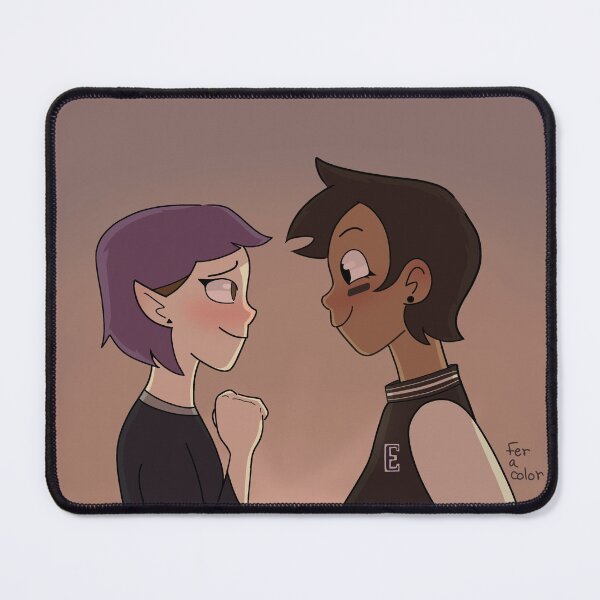 Item preview, Lumity fanArt designed and sold by FerAColor.