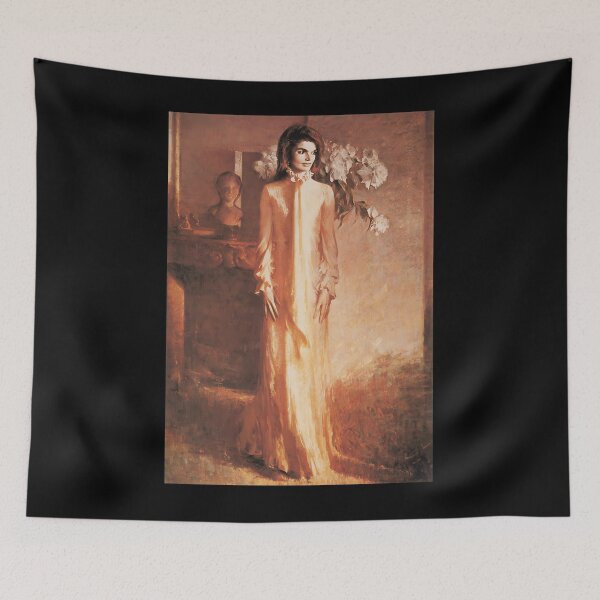 Item preview, jacqueline kennedy first lady science source	 designed and sold by axwrdmiygle59.