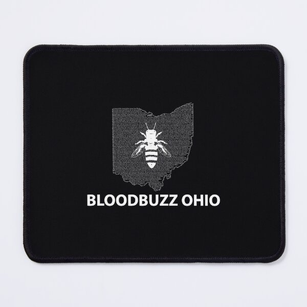 Item preview, Bloodbuzz Ohio designed and sold by vchrrmnbnql51.