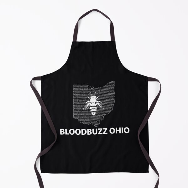 Item preview, Bloodbuzz Ohio designed and sold by vchrrmnbnql51.