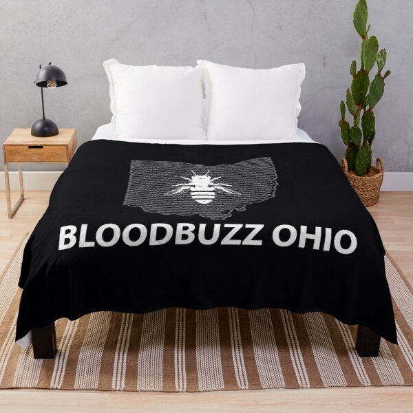 Item preview, Bloodbuzz Ohio designed and sold by vchrrmnbnql51.