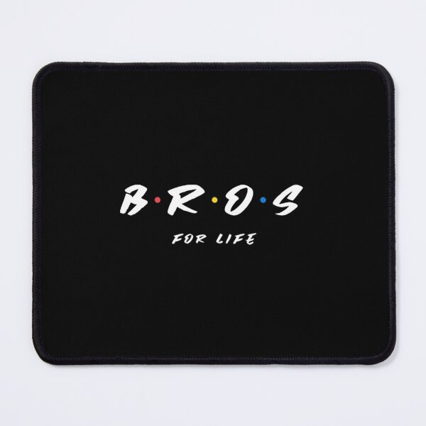 Item preview, bros Bros - designed and sold by AkiStylebyBeka.