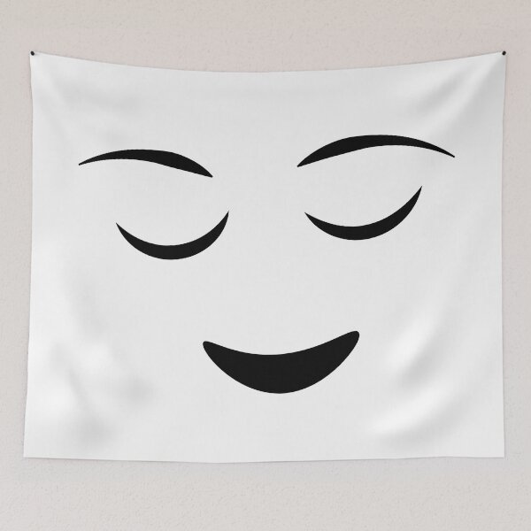 Item preview, silent moment expression t-shirt and sticker designed and sold by Billium Halder.