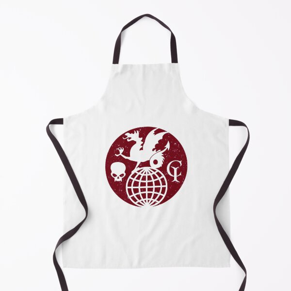 Item preview, The Guild of Calamitous Intent logo — The Venture Bros designed and sold by AkiStylebyBeka.