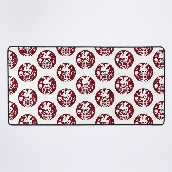 Item preview, The Guild of Calamitous Intent logo — The Venture Bros designed and sold by AkiStylebyBeka.