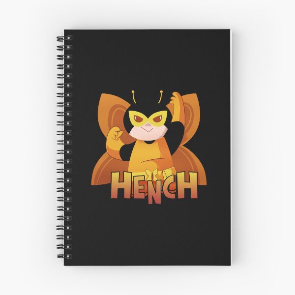 Item preview, Henchman 21 designed and sold by AkiStylebyBeka.