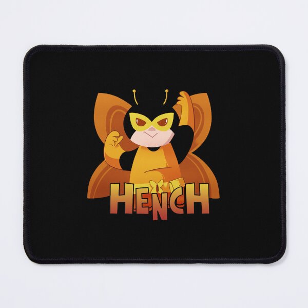 Item preview, Henchman 21 designed and sold by AkiStylebyBeka.