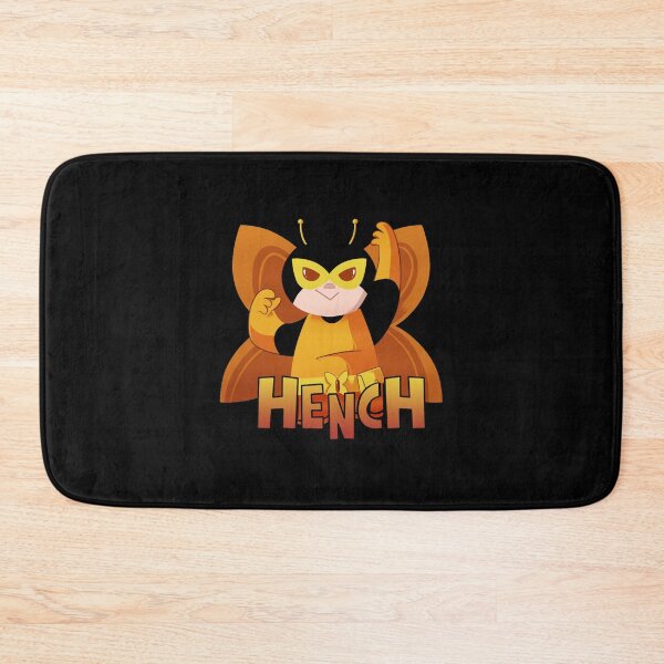 Item preview, Henchman 21 designed and sold by AkiStylebyBeka.