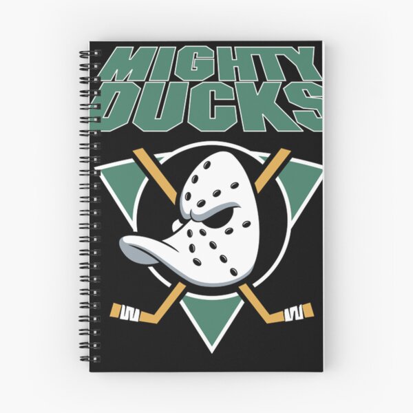 Item preview, mighty ducks designed and sold by Yvonanseau.
