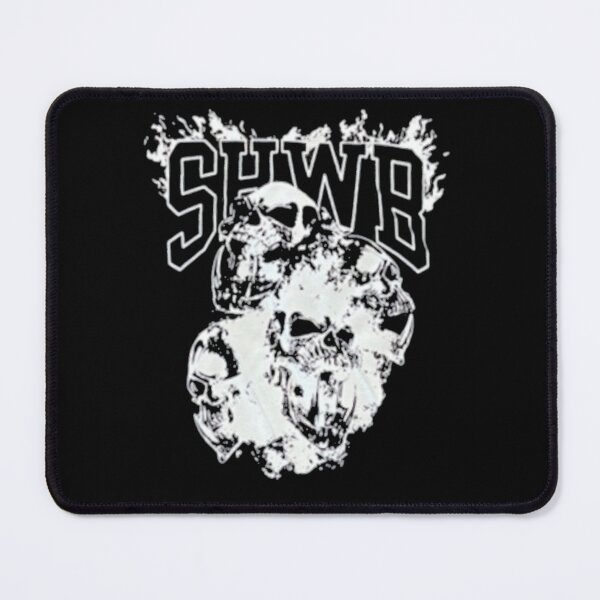 Item preview, SHWB SKULL BONES TEAMSESH designed and sold by Osiri-sFitzsim.