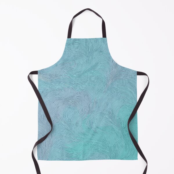 Item preview, Radiant Gradient: Unique Pattern in Digital Print designed and sold by Superbdeal.