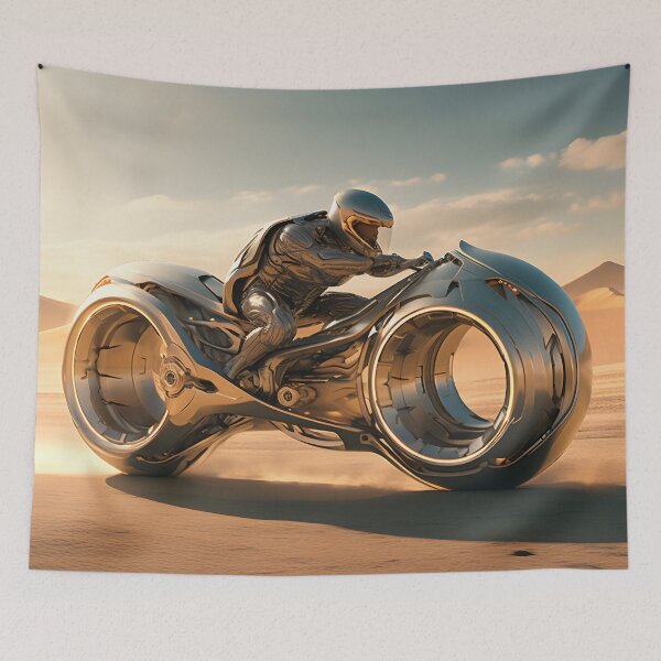 Item preview, Quantum Velocity: Beyond Boundaries designed and sold by xaoslogic.