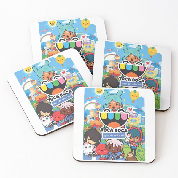 Item preview, Toca Boca designed and sold by AileenFake95.