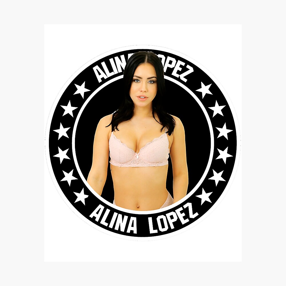 Alina Lopez