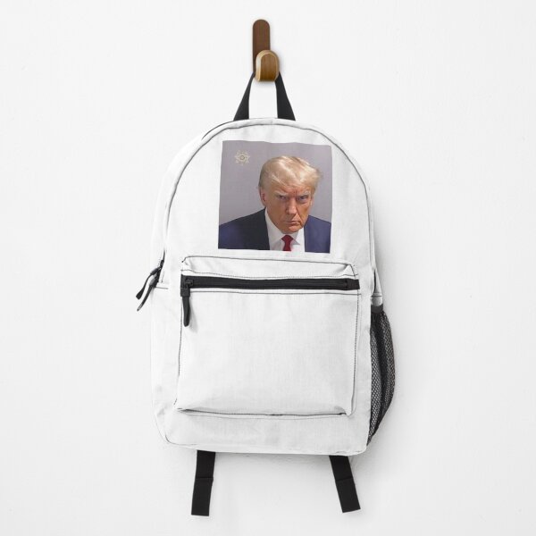 Item preview, Donald Trump Mugshot designed and sold by Amigo6549.