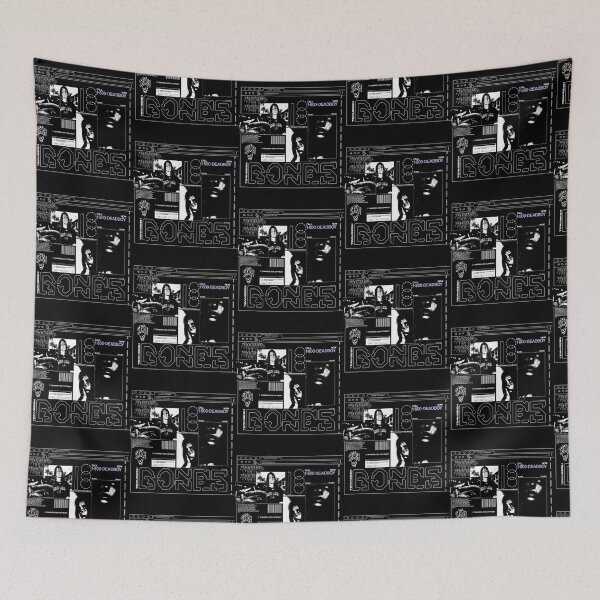 Item preview, 1-800-DEADBOY BONES ART designed and sold by Osiri-sFitzsim.