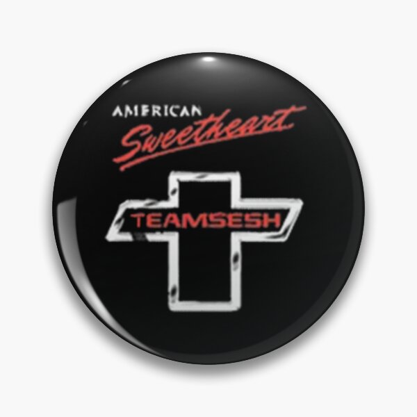 Item preview, AMERCIANSWEETHEART TEAMSESH BONES designed and sold by Osiri-sFitzsim.