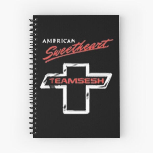 Item preview, AMERCIANSWEETHEART TEAMSESH BONES designed and sold by Osiri-sFitzsim.