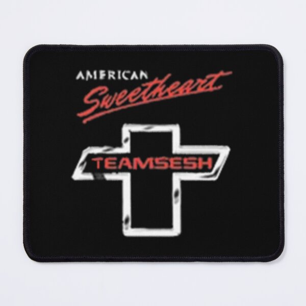 Item preview, AMERCIANSWEETHEART TEAMSESH BONES designed and sold by Osiri-sFitzsim.