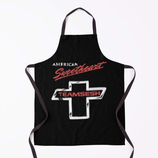 Item preview, AMERCIANSWEETHEART TEAMSESH BONES designed and sold by Osiri-sFitzsim.